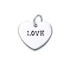 Small Heart - No Character