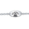 Child ID Bracelet - Boy