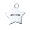 Large Star - No Character