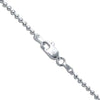 Medium Seed Necklace