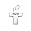 Small Cross - No Character