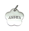 Small Flower Charm - No Character