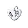Small Heart - Cat