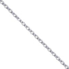 Small Cable Necklace