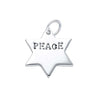 Small Star of David - No Character