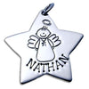 X-Large Star - Male Angel